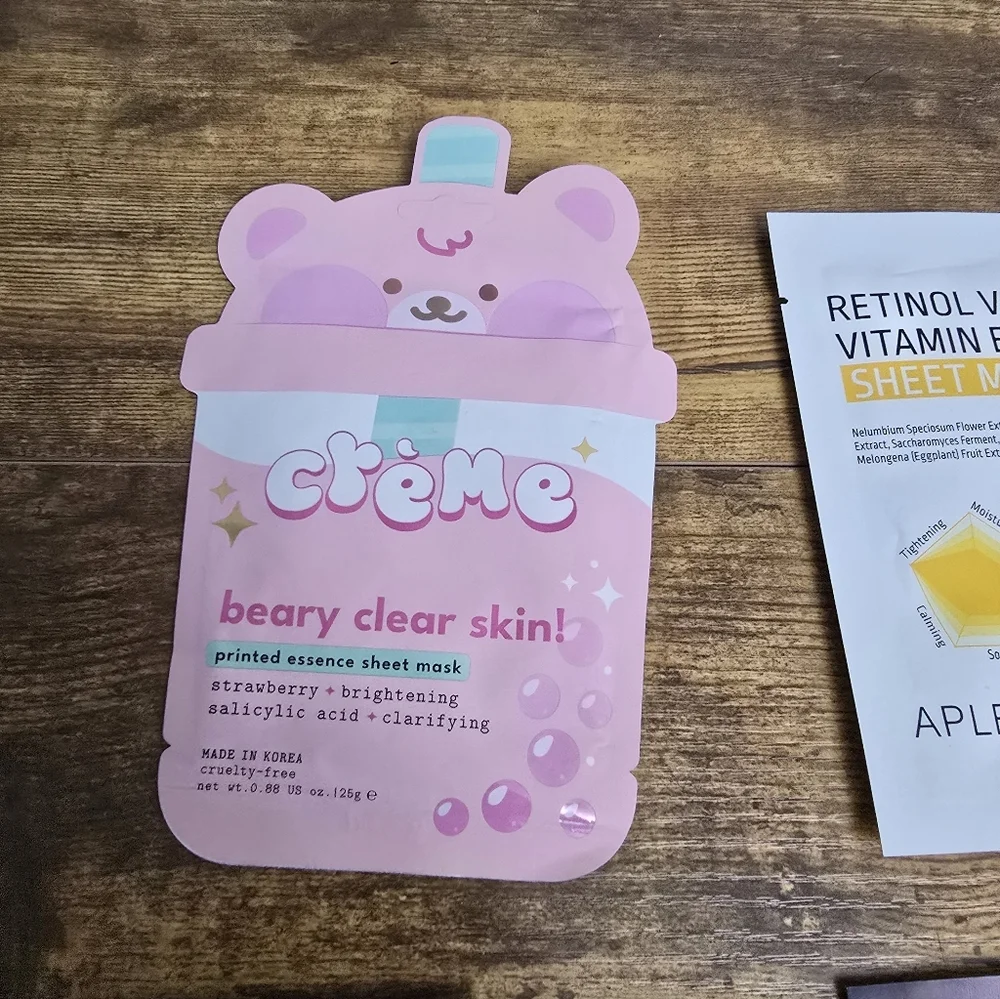 CeraVe beauty lot
